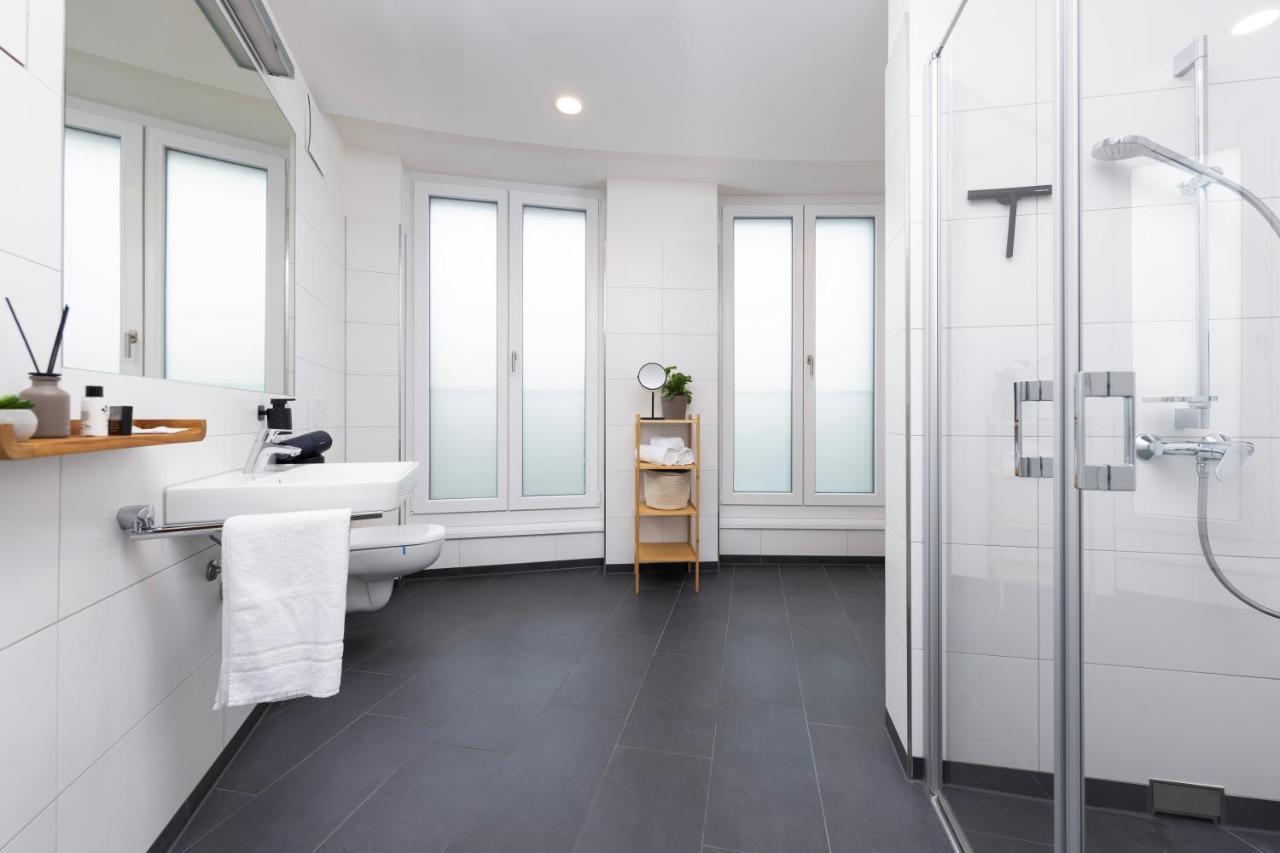 Spaciousliving Zwinger View - Citycenter - Free Parking - 65m2 * Dresden