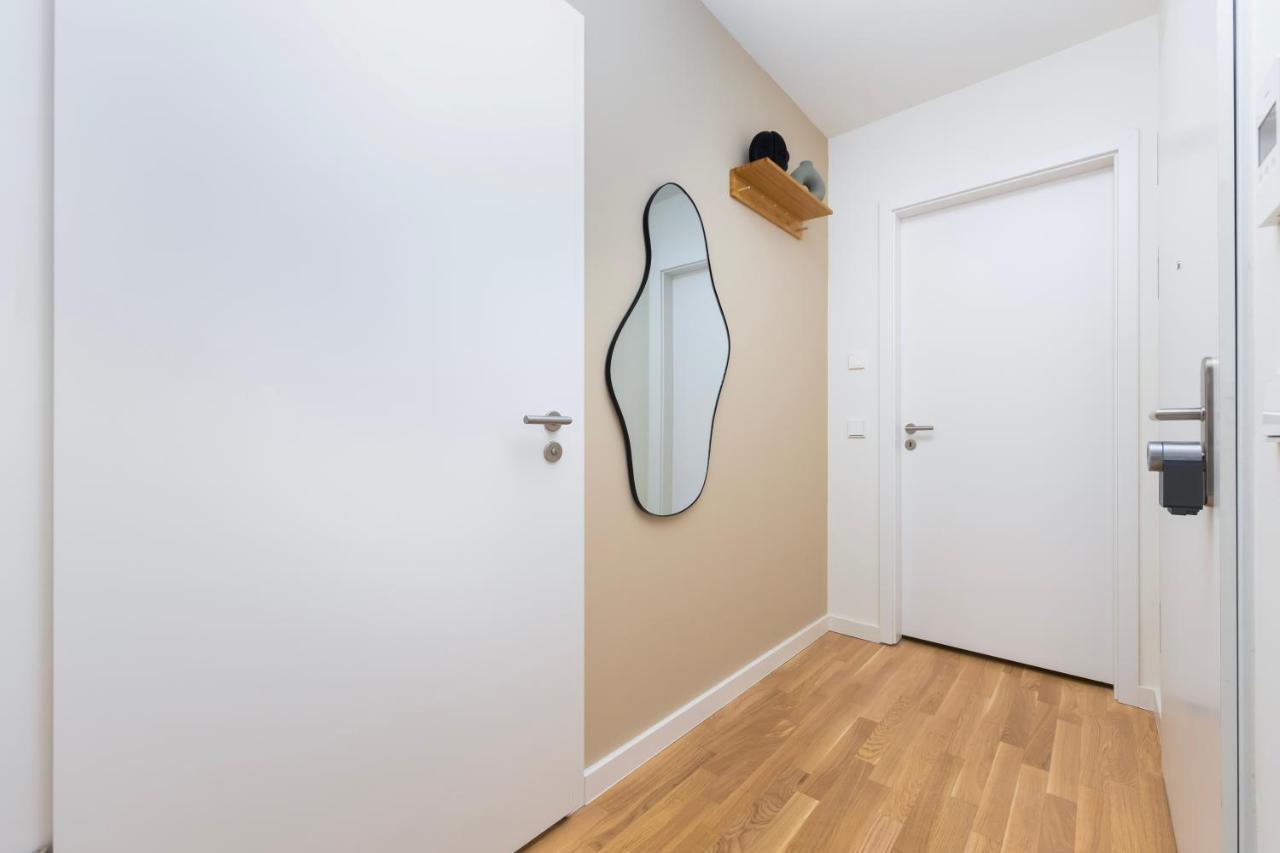 Spaciousliving Zwinger View - Citycenter - Free Parking - 65m2 Appartement *