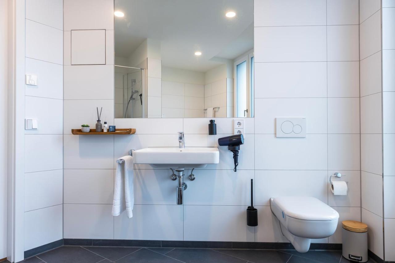 Appartement Spaciousliving Zwinger View - Citycenter - Free Parking - 65m2 *