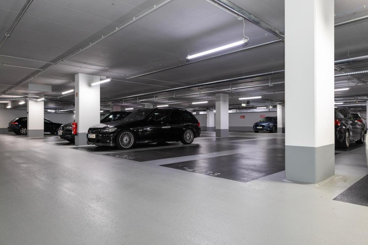 Spaciousliving Zwinger View - Citycenter - Free Parking - 65m2 Appartement Dresden